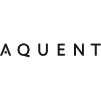 AQUENT Black | White