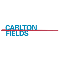 Carlton Fields Large Logo