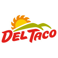 Del Taco Logo