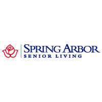 Spring Arbor Senior Living Logo