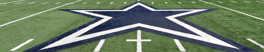 Cowboys Mark - Banner