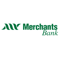 Merchants Bank Logo