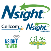 Nsight Family logo