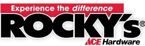 Rocky's Logo