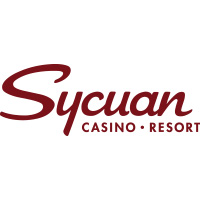 Sycuan Casino Resort Logo