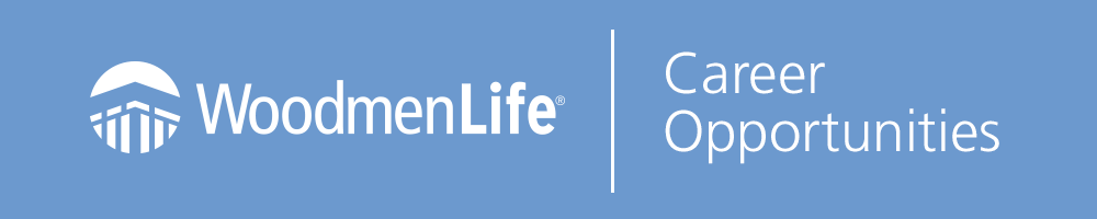 WoodmenLiife Banner