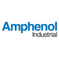 Amphenol Industrial Operations Large Logo