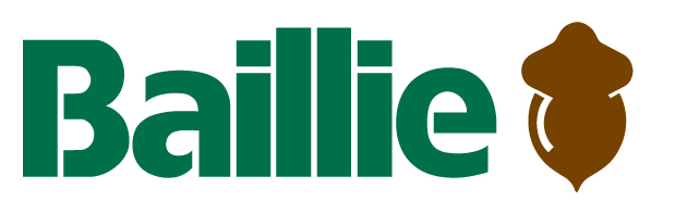 Baillie Logo