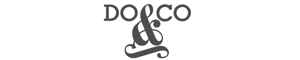 DO & CO 1000X200