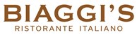 Biaggi's Logo