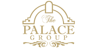 The Palace Logo