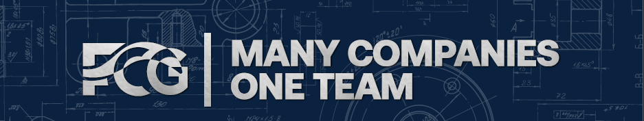 FCG - Many Companies/One Team (Banner)